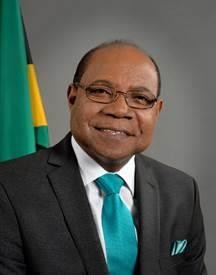 Hon. Edmund Bartlett Jamaica’s Minister of Tourism Historic virtual JAPEX Live 2020 a success