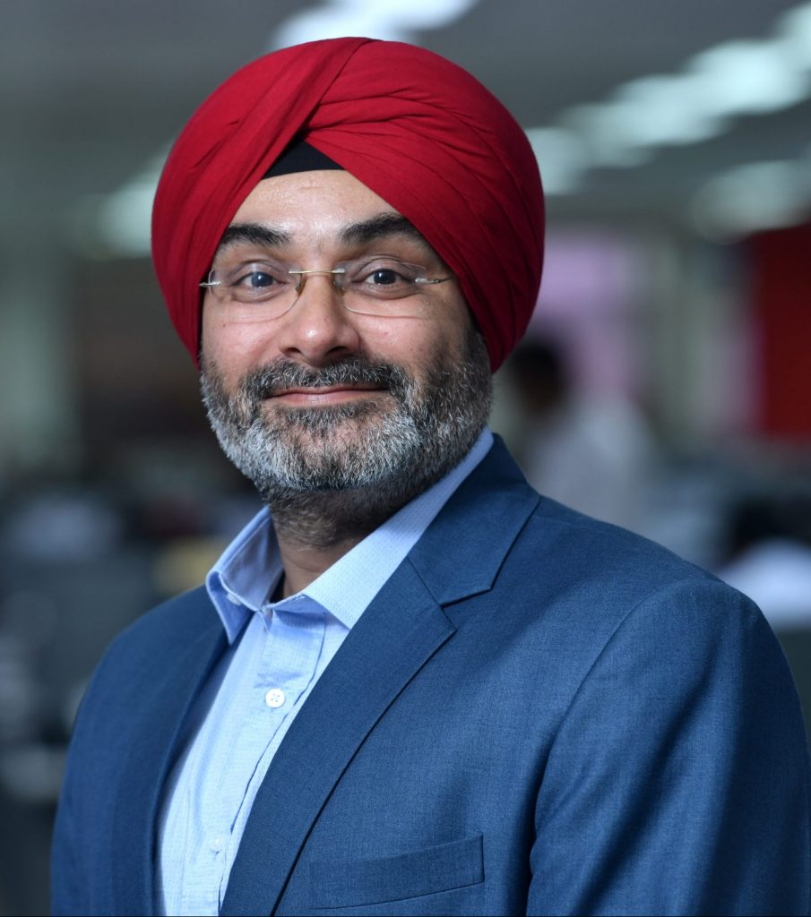 Manpreet Bindra leads as new President - Leisure Travel, FCM Travel Solutions India 1 Manpreet Bindra