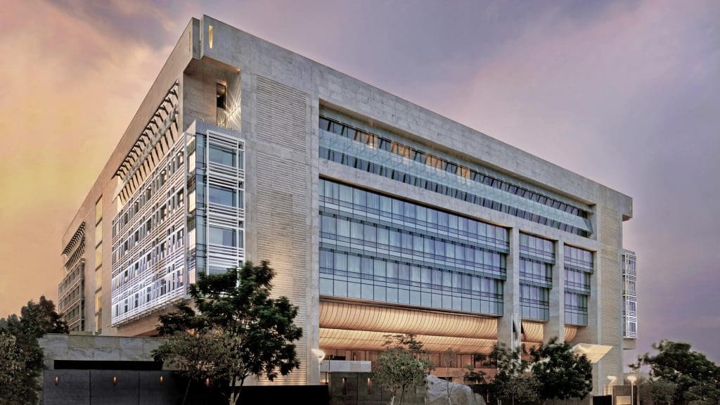 Shobhit Sawhney appointed new General Manager of the luxurious Park Hyatt Hyderabad 1 Shobhit Sawhney