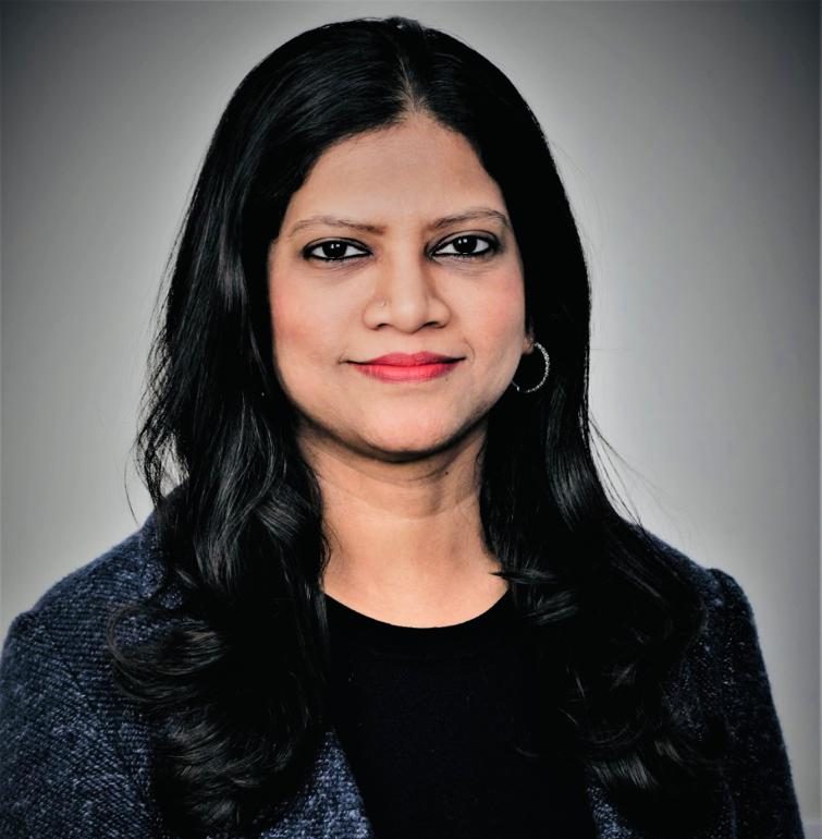 Anika Gupta : Speak from the heart and act from the gut 2 anika gupta