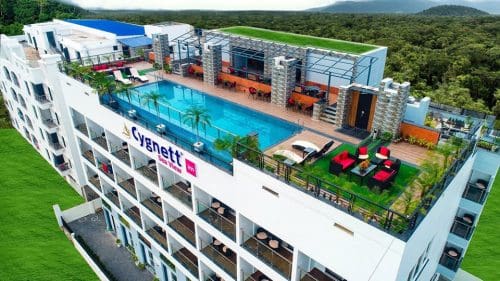 Cygnett Hotels and Resorts