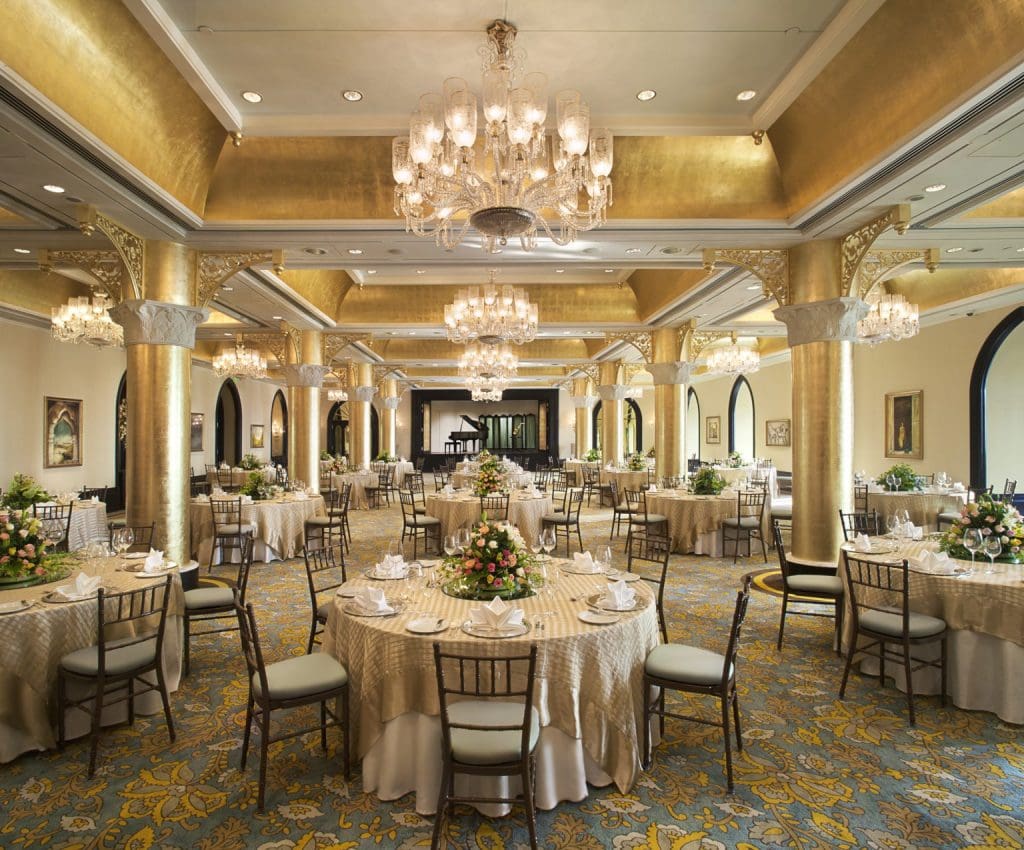 Renu Basu, Sr VP— Global Sales & Marketing, IHCL shares deep insights on Timeless Weddings at The Taj 2 Ball Room 6 1536x1275 1 Renu Basu, Sr VP— Global Sales & Marketing, IHCL shares deep insights on Timeless Weddings at The Taj
