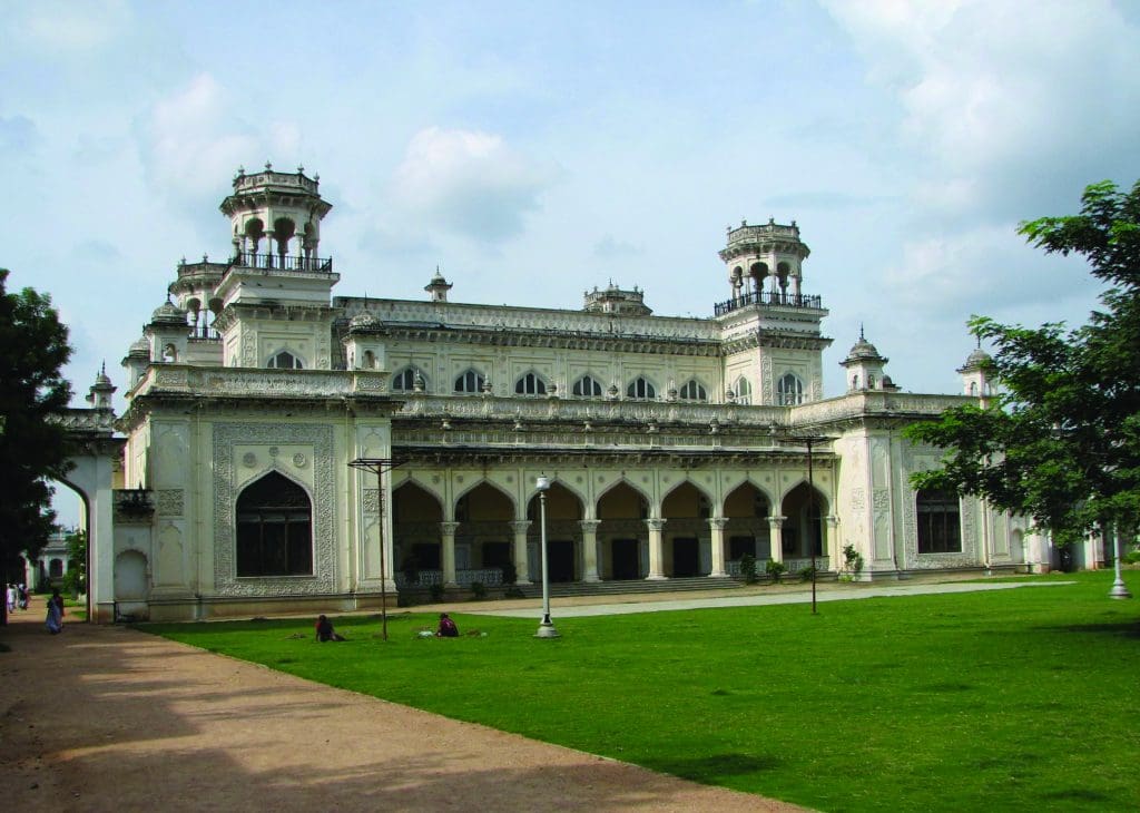 ChowmahallaPalace2 13 best places to visit in India