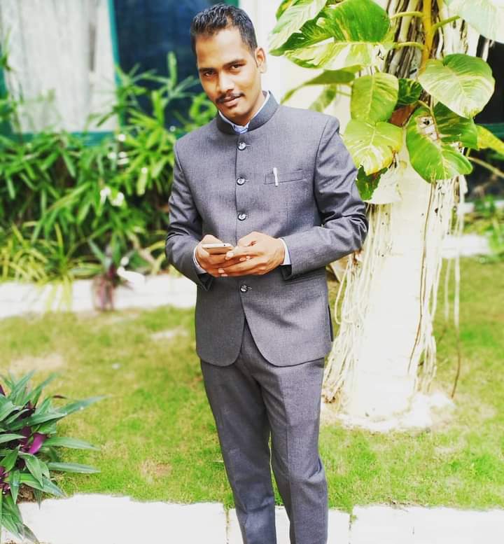 Srinivas MJ appointed as new Front Office Manager, Prestige Garden Estate Club and Resort 2 Srinivas MJ