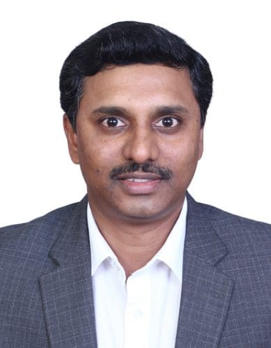 Kiran Challoju appointed Portfolio Director of Sales and Marketing at Holiday Inn Express 1 Kiran Challoju