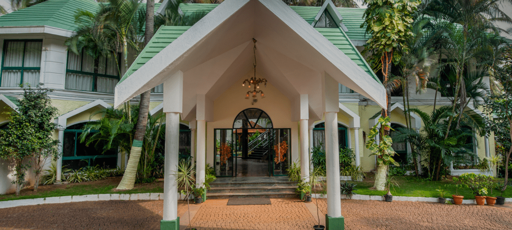 Srinivas MJ appointed as new Front Office Manager, Prestige Garden Estate Club and Resort 1 Untitled Srinivas MJ appointed as new Front Office Manager, Prestige Garden Estate Club and Resort