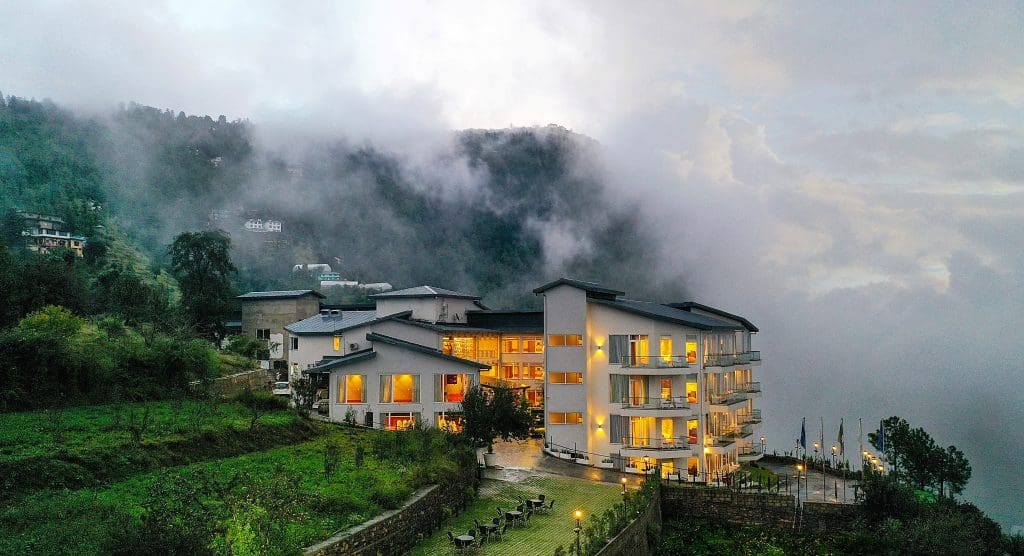 Welcomhotel Shimla