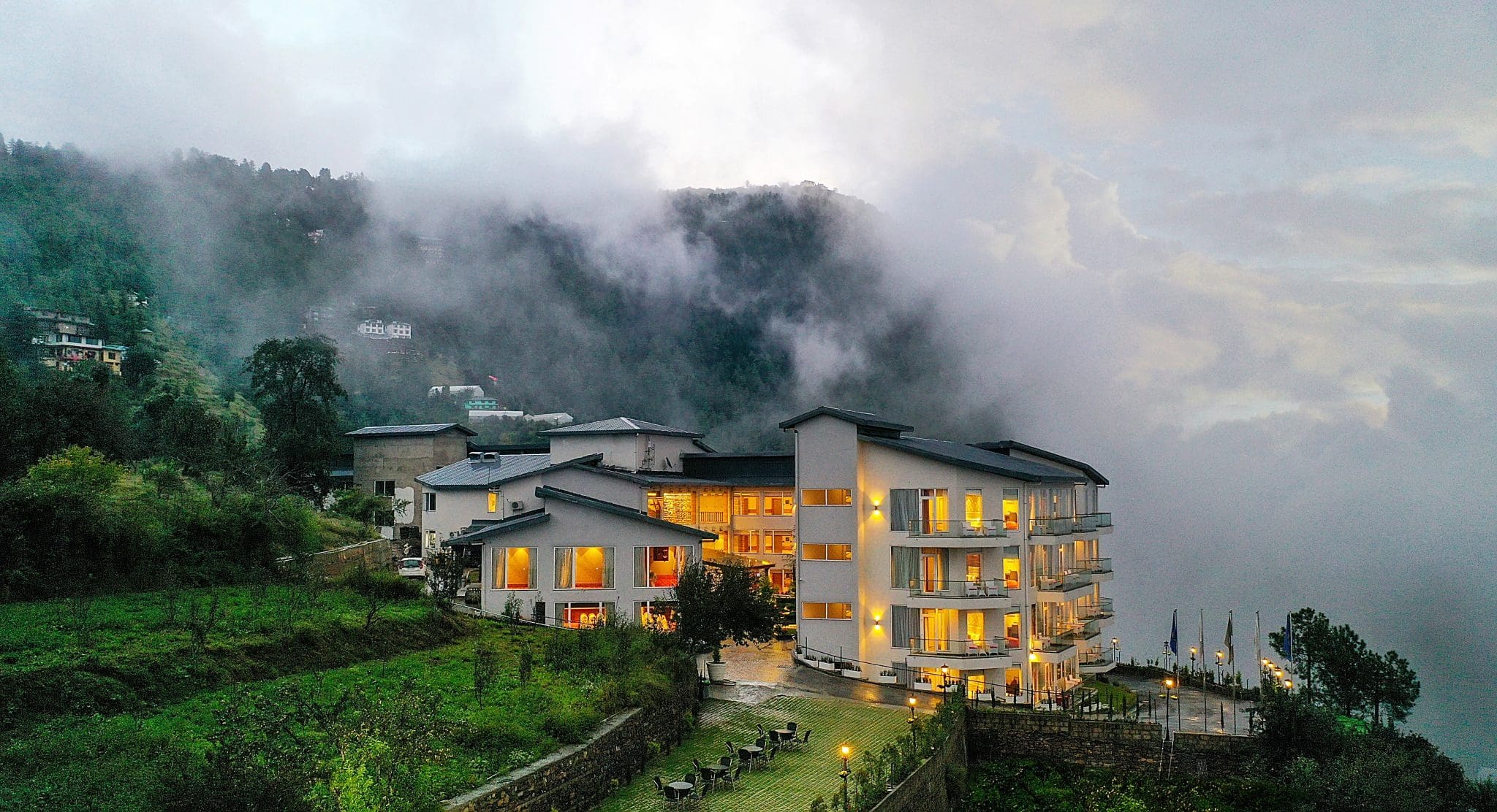 ITC Hotels launch Shimla in the beautiful hill state of Himachal Pradesh