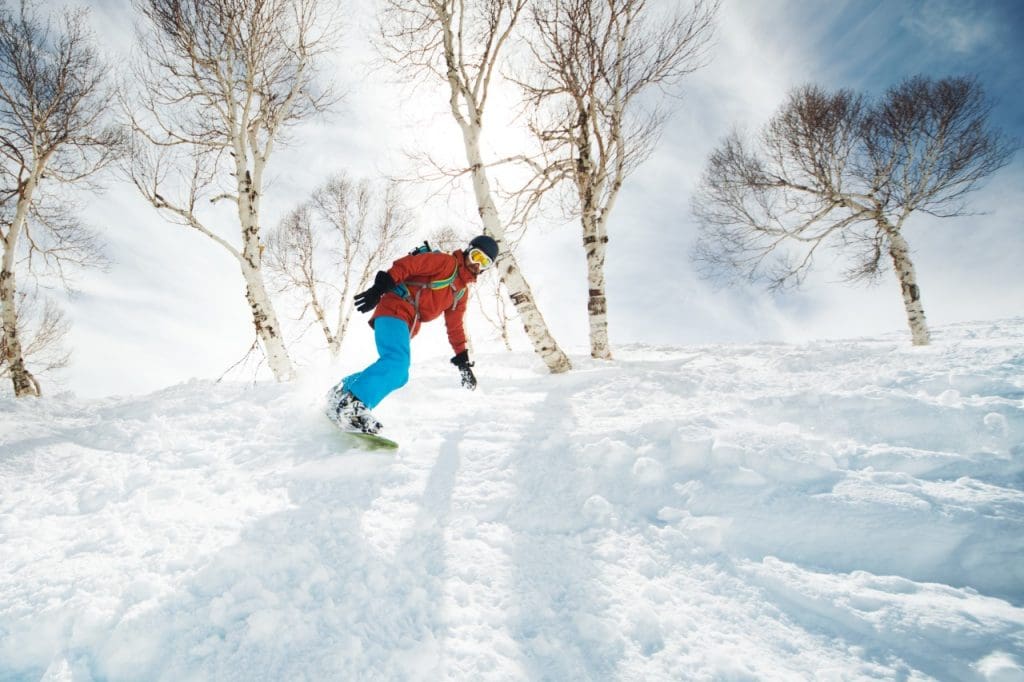Exciting winter holidays - 3 great Indian destinations - ice climbing, skiing, snow treks 3 Winter Holidays