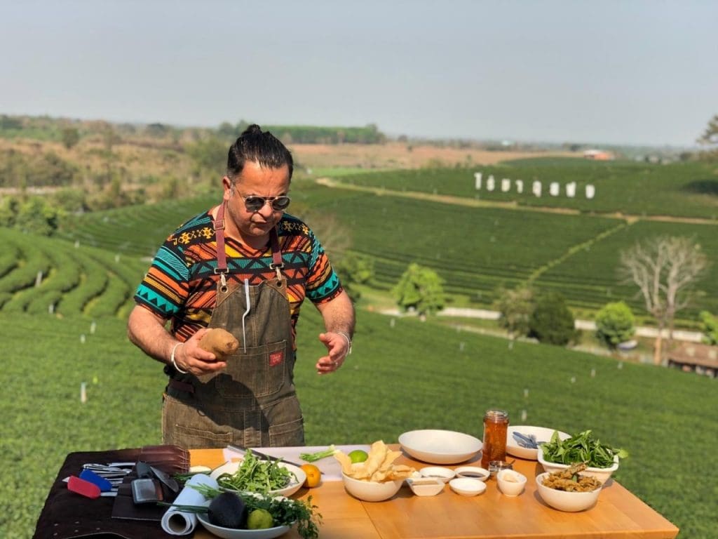 Vicky Ratnani - The Chef With Finesse 5 72b07e90 ce9c 453a bd88 b600ea4a640f Vicky Ratnani - The Chef With Finesse