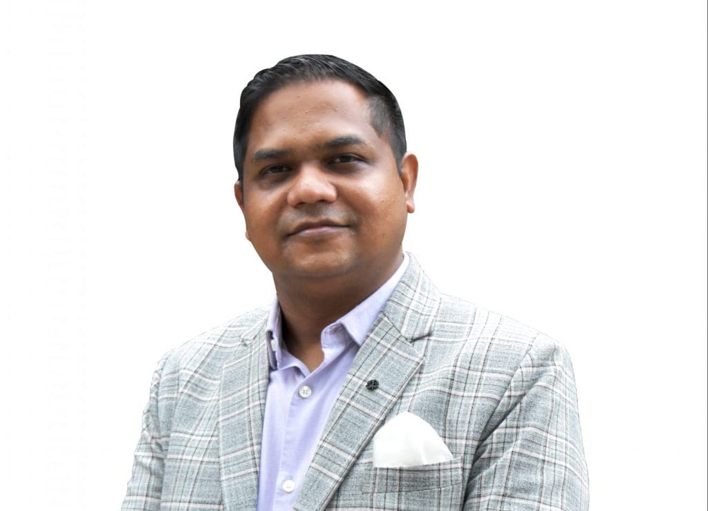 Ajay Kanojia appointed new General Manager at upscale Sayaji Hotels Pune 1 Ajay Kanojia