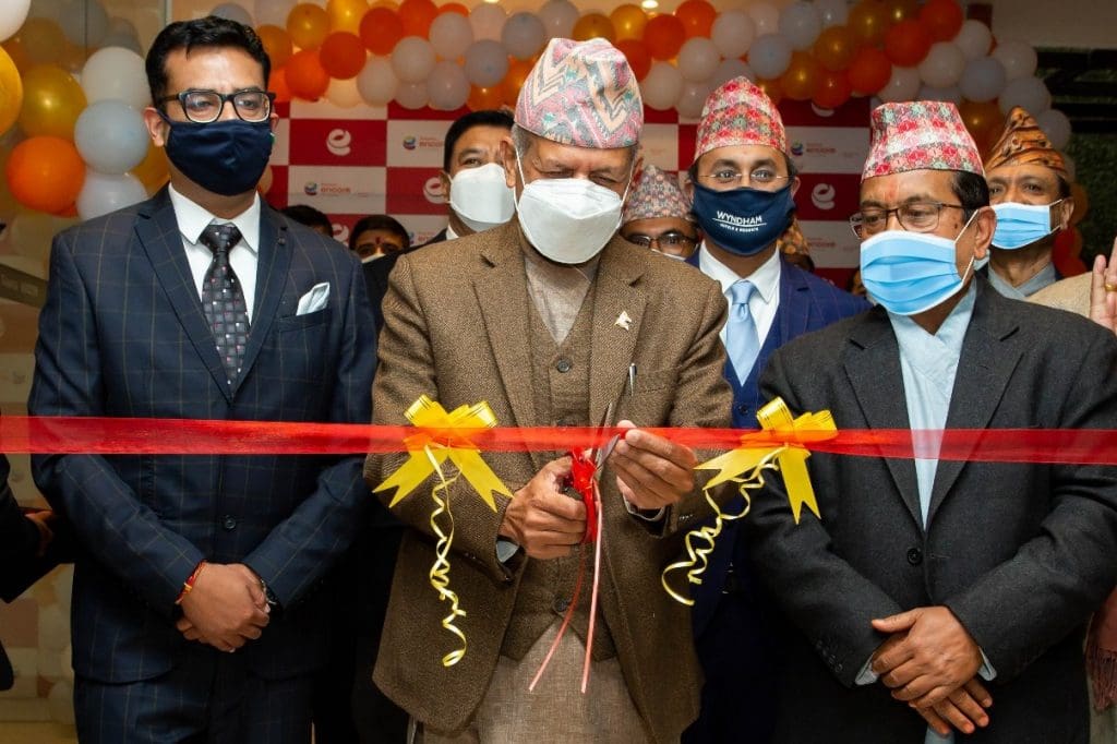 Wyndham enters Nepal with chic new 90-room Ramada Encore by Wyndham Kathmandu-Thamel 1 Ramada Encore by Wyndham Kathmandu