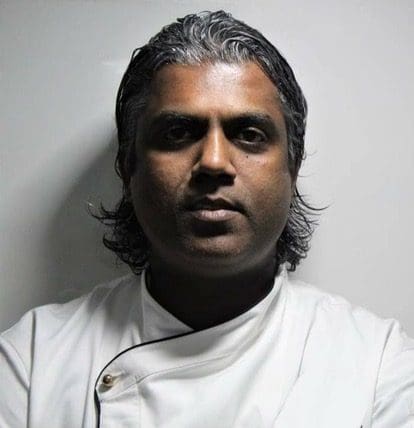 Deepak Dandge appointed new Executive Chef at The Park Mumbai 2 Deepak Dandge