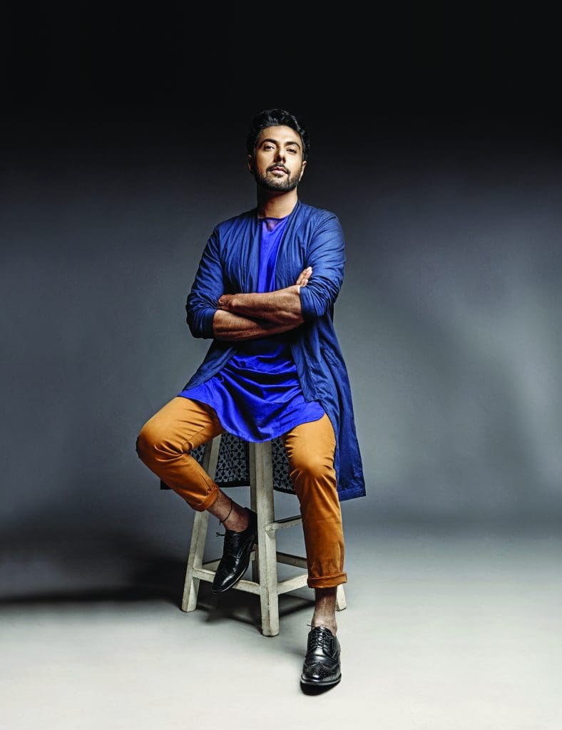Ranveer Brar - Life on a Plate 2 Ranveer Brar