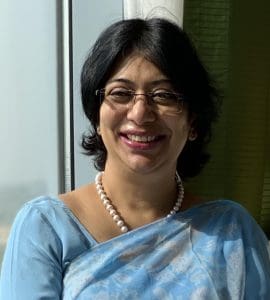 WICCI National Hospitality and Tourism Council Shares Budget Recommendations With Finance Minister 2 Kanika Hasrat e1611047547214 WICCI National Hospitality and Tourism Council Shares Budget Recommendations With Finance Minister
