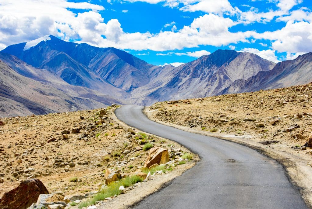 Leh Ladakh MakeMyTrip launches the first travel parade on social, this Republic Day!