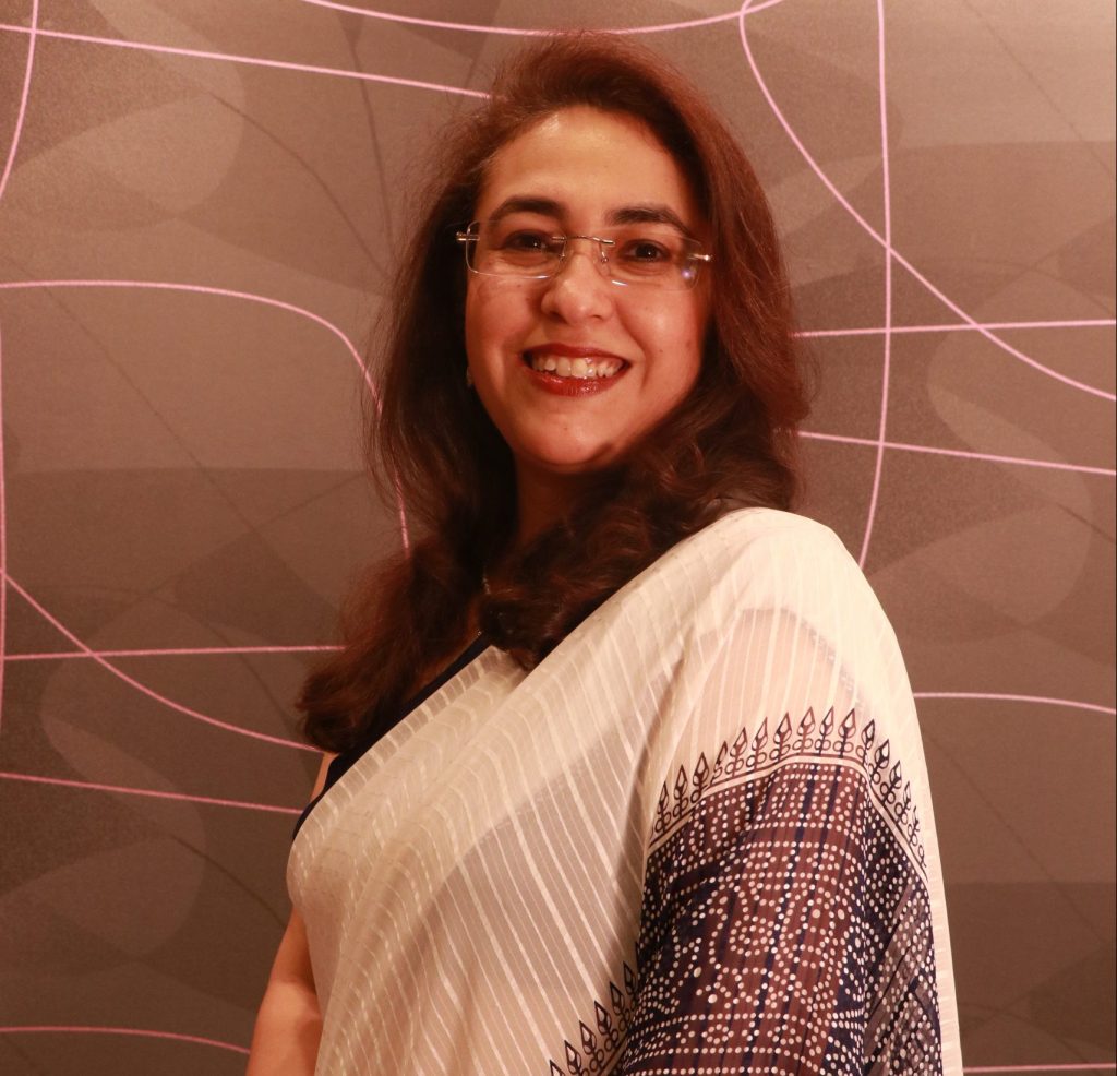 Ritu Bhatia Kler