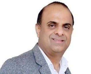 Mehul Sharma e1611919096557 Signum Hotels and Resorts and Leading Global IPC IQI announce JV to Promote Domestic Tourism