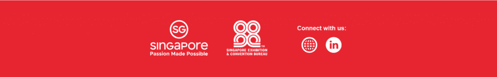 SingapoReimagine MICE Virtual Show- 3-4 March 2021 7 STB EDM 09 SingapoReimagine MICE Virtual Show- 3-4 March 2021