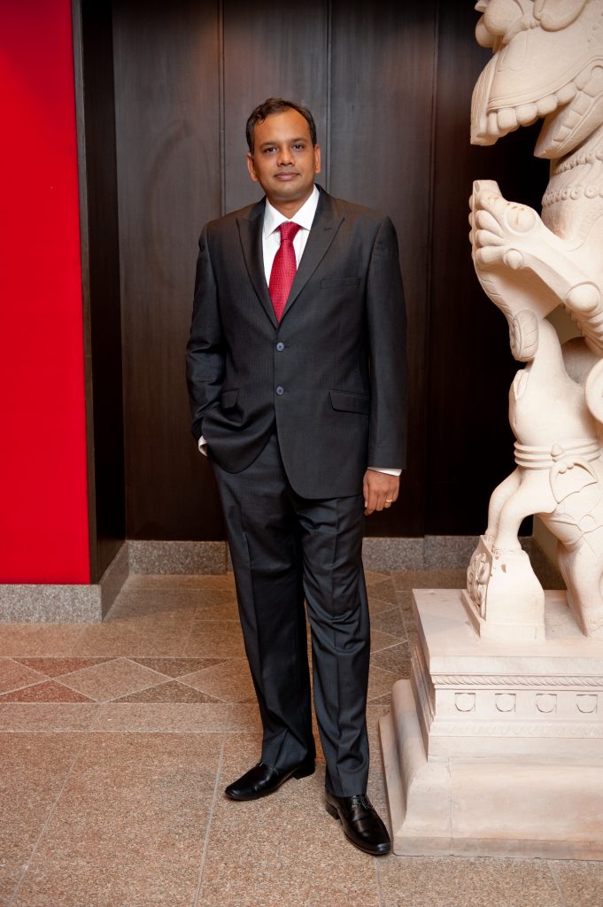 Shridhar Nair