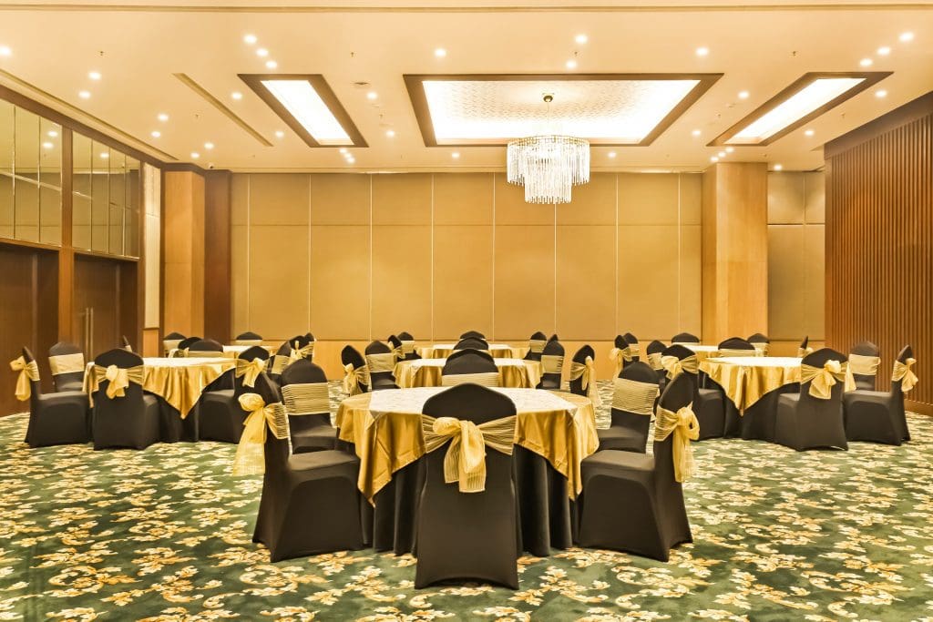 Tangerine Grand cluster style shot 1 Lemon Tree Hotels opens 68-key Lemon Tree Hotel, Aligarh