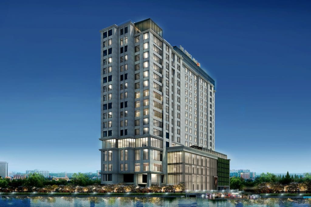 StayWell announces expansion of luxury brand The Prince Akatoki in Bangkok 1 Staywell