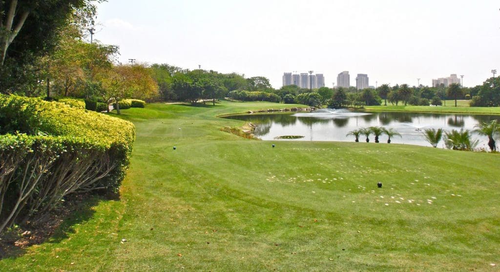 delhi e1615189004552 5 best golf courses to play in India