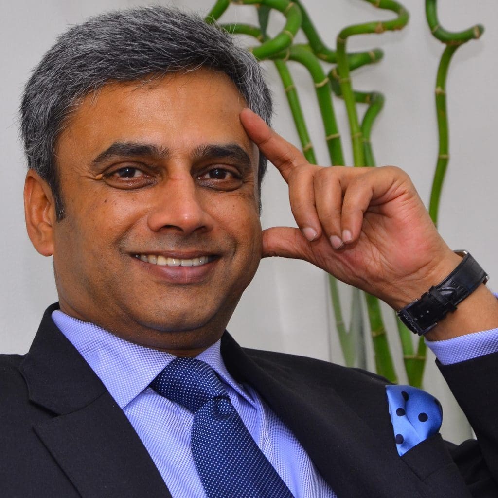 Choice Hotels India expands its portfolio with the opening of Comfort Inn Dehradun 2 vilas Pawar 1 Choice Hotels India expands its portfolio with the opening of Comfort Inn Dehradun