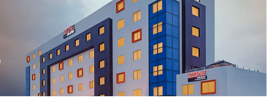New brand Zone Connect launched with 4 hotels by Apeejay Surrendra Park Hotels 1 Zone Connect