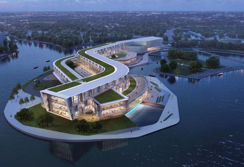 Marriott continues Asia Pacific growth with 100 properties to open in 2021 1 Marriott