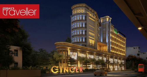 Ginger makes its debut in Kochi with the signing of two hotels