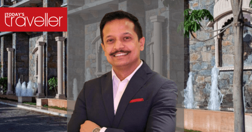 Vivek Kumar appointed new General Manager at Ramada by Wyndham Udaipur ...
