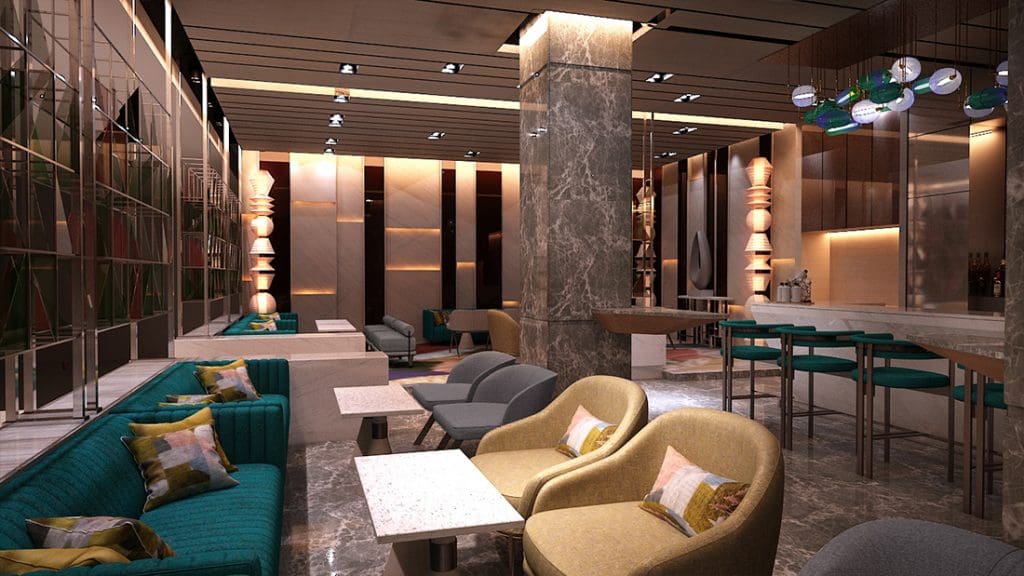 IHG Holiday Inn Chandigarh Zirakpur 3 Holiday Inn Chandigarh Zirakpur, IHG Hotels & Resorts announces its first opening of 2021 in India