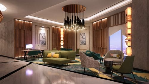 Holiday Inn Chandigarh Zirakpur, IHG Hotels & Resorts announces its first opening of 2021 in India 1 Holiday Inn Chandigarh Zirakpur