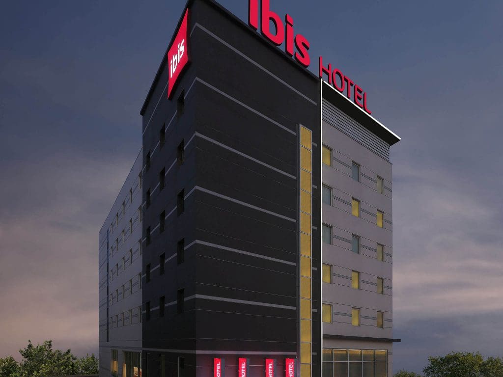 Sita Lekshmi appointed new General Manager ibis Kochi City Centre 1 Ibis Kochi Sita Lekshmi appointed new General Manager ibis Kochi City Centre