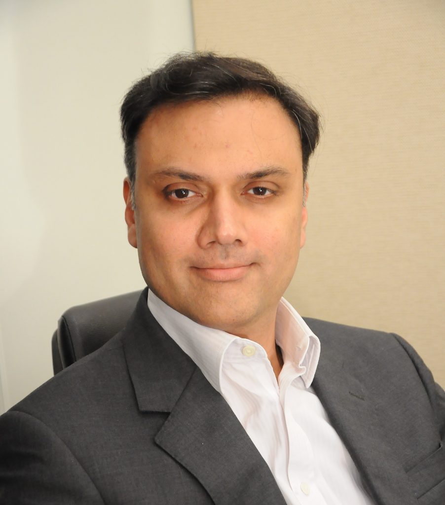 Piramal Group appoints Kalpesh Kikani as CEO, Piramal Alternatives 1 Kalpesh Kikani