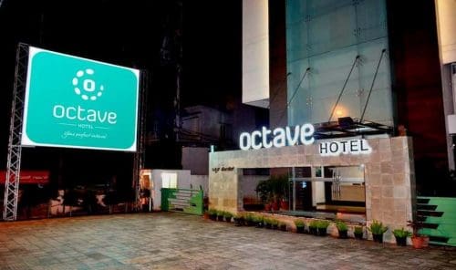Octave Hotels
