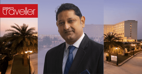 Gaurrav K Magoo appointed new General Manager at Two Ramada Hotels in ...