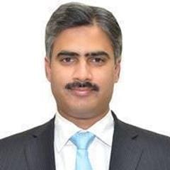 Satyajeet Krishnan appointed as Area Director - New Delhi 1 Satyajeet Krishnan Satyajeet Krishnan appointed as Area Director - New Delhi