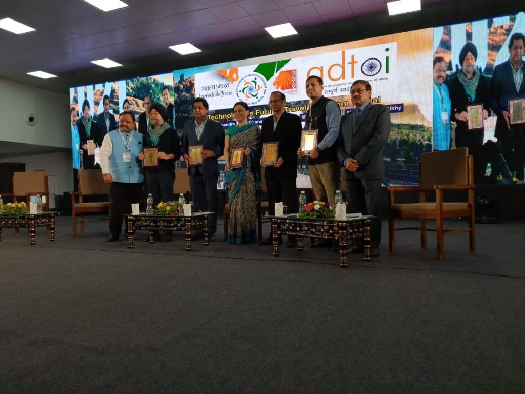 ADTOI 10th Annual Convention-cum-Exhibition takes place in Kevadia Gujarat 7 WhatsApp Image 2021 02 13 at 12.52.14 ADTOI 10th Annual Convention-cum-Exhibition takes place in Kevadia Gujarat