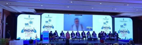 India Tourism Mart 2021 1 India Tourism Mart 2021