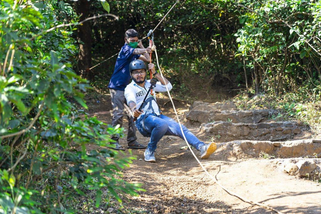 3 of the best Adventure travel in Gujarat 8 Adventure travel in Gujarat