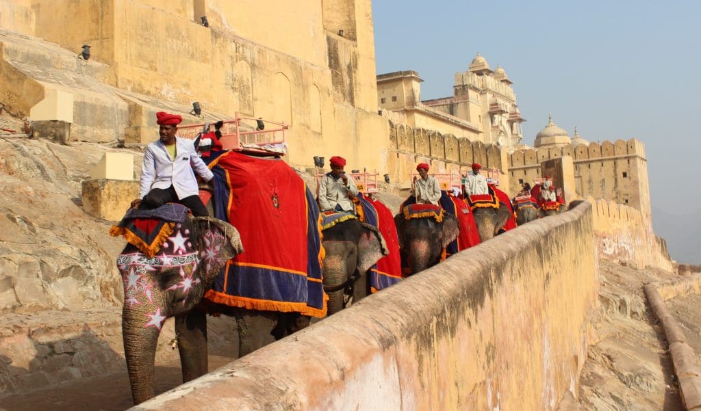 6 Things To Do In Jaipur