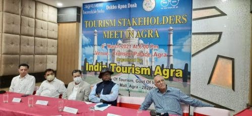 India Tourism