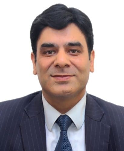 Arvind Razdan appointed new Vice President Sales - North at GD Hotels & Resorts 2 Arvind Razdan