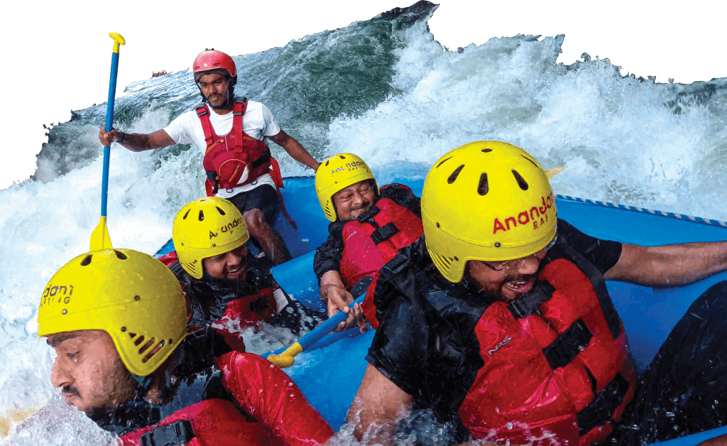 Adventure travel in Gujarat