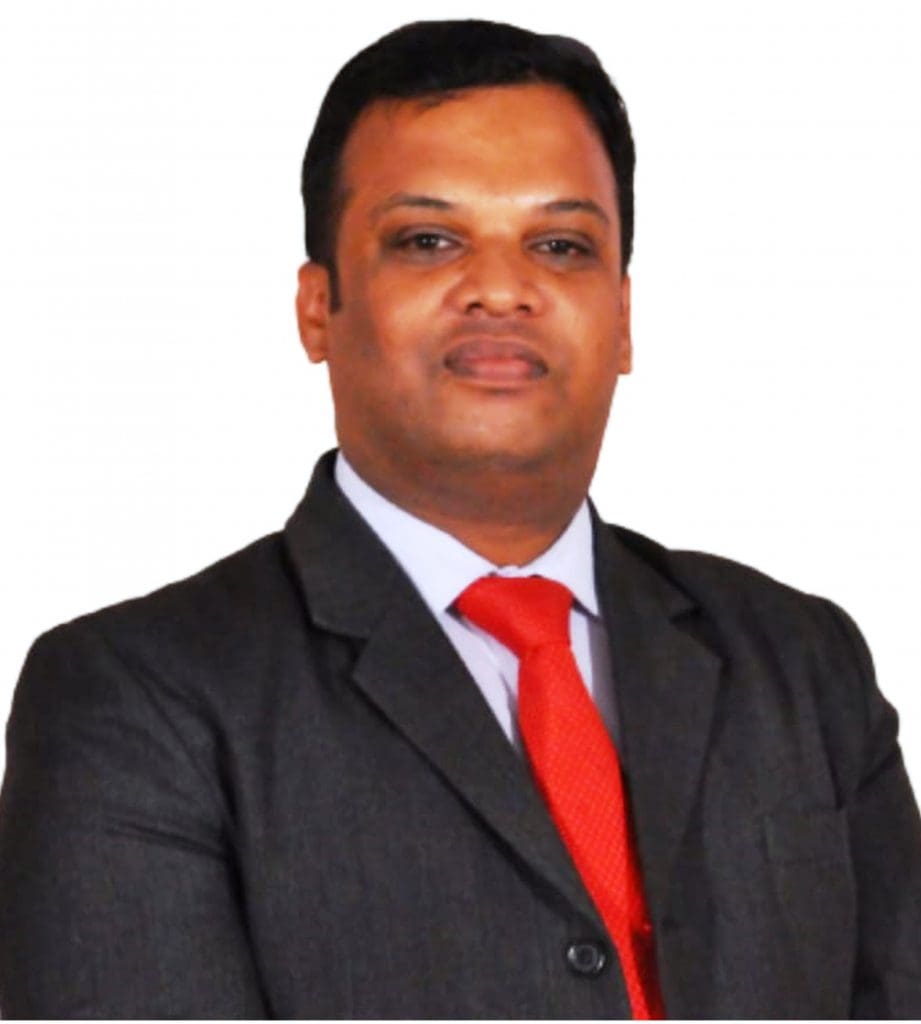 Balaji Rupachandraiah appointed new General Manager at The Fern Residency Kakinada 1 Balaji Rupachandraiah