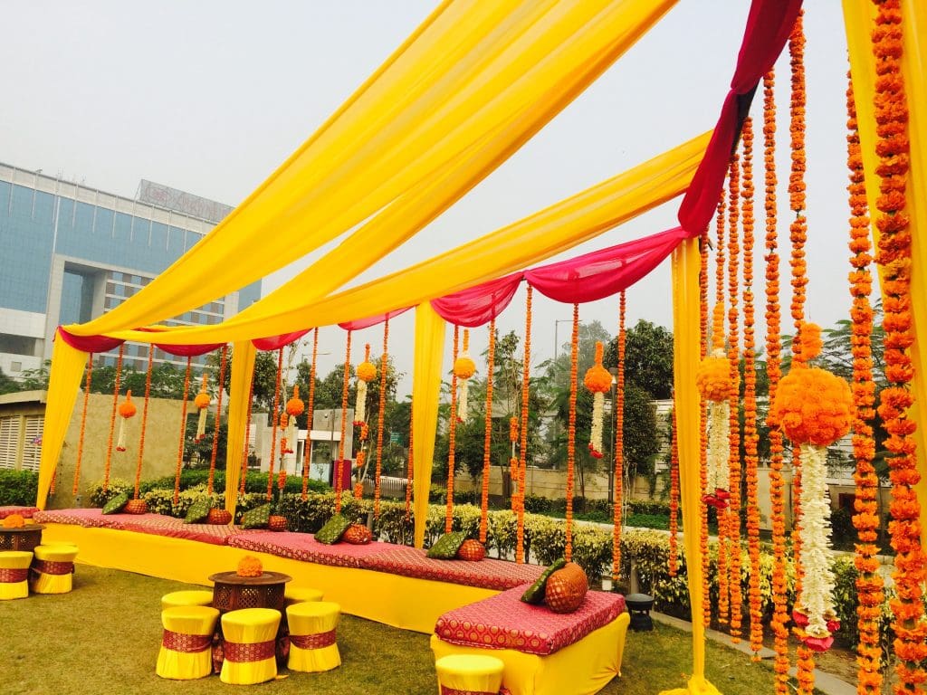 Crowne Plaza Greater Noida DELGN Beautiful wedding dreams come true with IHG's special offer