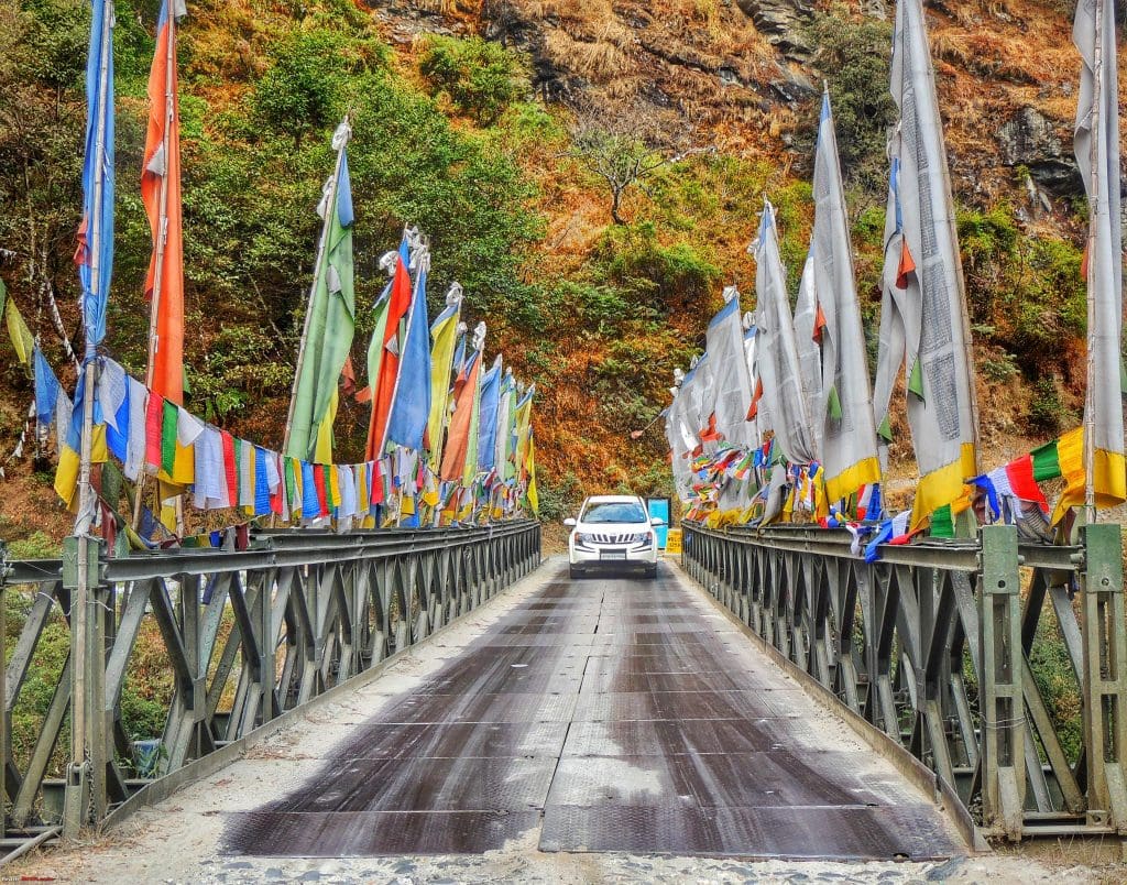 7 best road trips in India for you to take the wheel 7 Best Road Trips in India