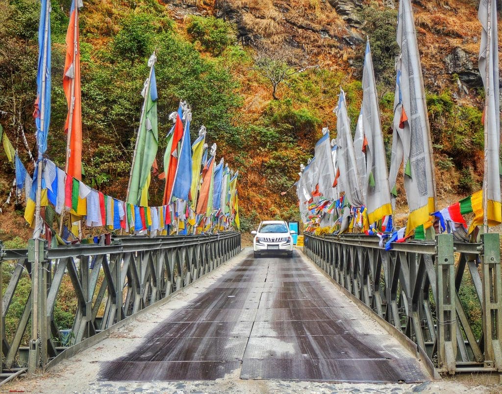 Best Road Trips in India